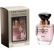 Fortunate Luxe parfumovaná voda dámska 50 ml