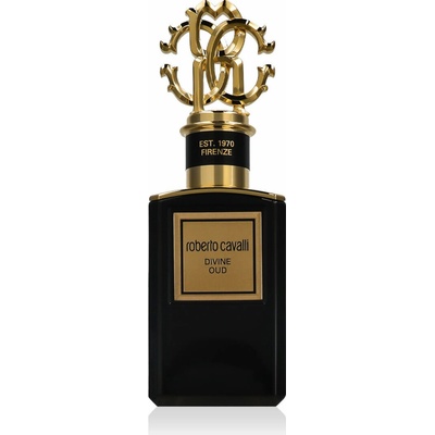 Roberto Cavalli Divine Oud parfémovaná voda unisex 100 ml tester