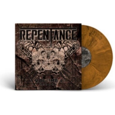 Repentance - Volume I - Reborn LP