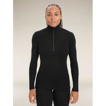 ICEBREAKER Термоблуза W 175 Everyday LS Half Zip