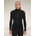 ICEBREAKER Термоблуза W 175 Everyday LS Half Zip