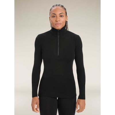ICEBREAKER Термоблуза W 175 Everyday LS Half Zip