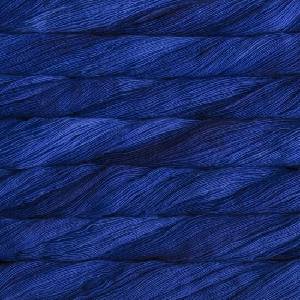 malabrigo Lace Azul Bolita Плетива прежда (LMBB080)