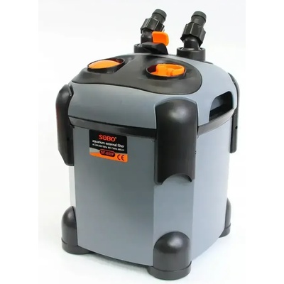 SOBO Външен филтър за аквариум Sobo SF-650F (SF-650F)