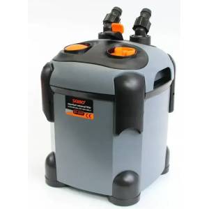 SOBO Външен филтър за аквариум Sobo SF-650F (SF-650F)