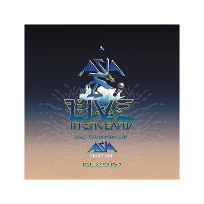 Asia Live In England BD