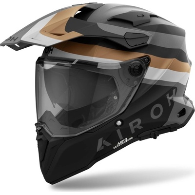 Airoh Commander 2 Doom 2024 | Zboží Auto