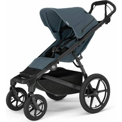 THULE URBAN GLIDE 4-WHEEL DARK SLATE Magnetic Buckle 2025