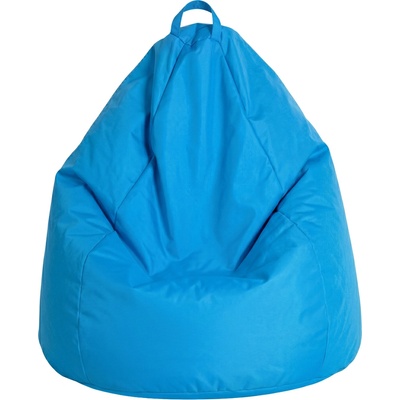 Idea nábytek JUMBO modrý s náplní