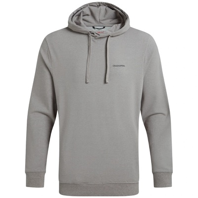 Craghoppers NosiLife Tagus Hooded Top Размер: L / Цвят: сив