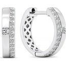 Brilio Silver EA471W