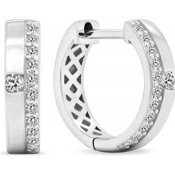 Brilio Silver EA471W