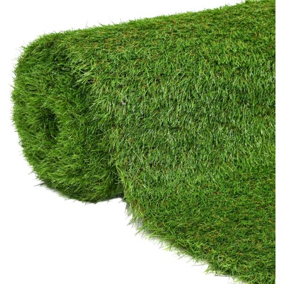 Umělá tráva 1 x 5 m / 30 mm zelená - 11461.318324