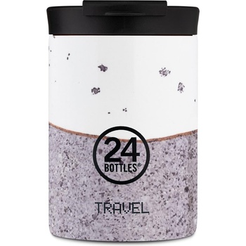 24Bottles Термочаша Travel Tumbler Infuser Wabi 350 мл (439)