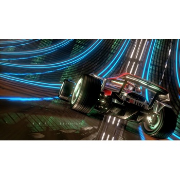 TrackMania 2: Stadium