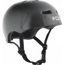 Tsg Skate/BMX Injected Color black 2026