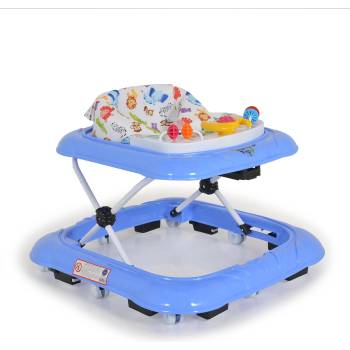 Image 1 of Moni Проходилка - Jungle Fun син (109420)