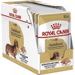 Royal Canin Dog Dachshund in Loaf консерви 12 x 85 г