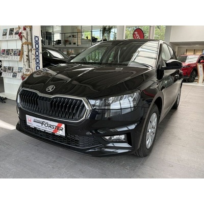 Skoda Fabia 1.0 TSI Selection 85 kW