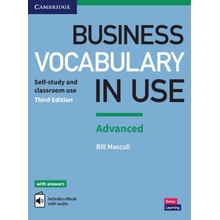 Business Vocabulary in Use Third Edition
