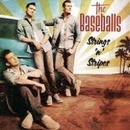 BASEBALLS THE: STRINGS N STRIPES CD