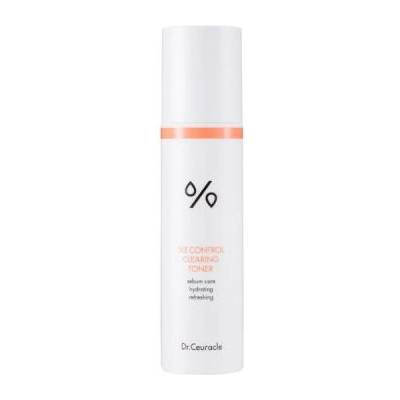 Dr. Ceuracle 5α Control Clearing Toner - Себорегулиращ тоник за лице 120мл