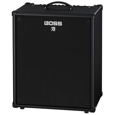 Boss Katana-210 bass