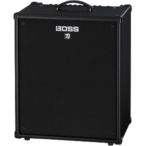 Boss Katana-210 bass