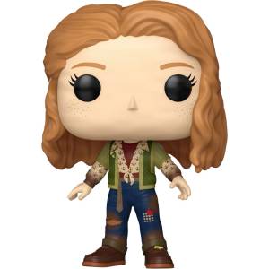 Funko Фигура Funko POP! Television: Stranger Things - Max Mayfield #1805 (90288)
