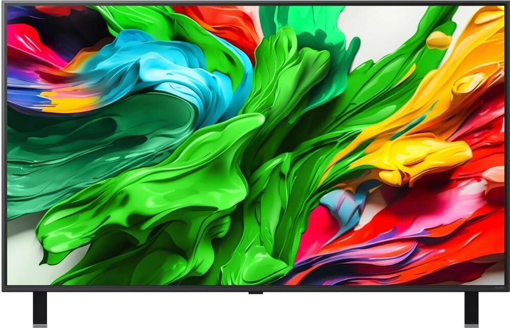 LG 55QNED85A6C