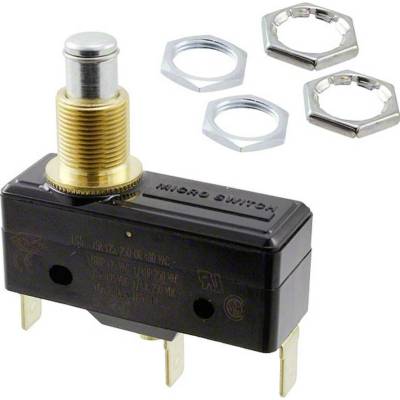 Honeywell SPS BZ-2RQ1-D6 koncový spínač 1 ks
