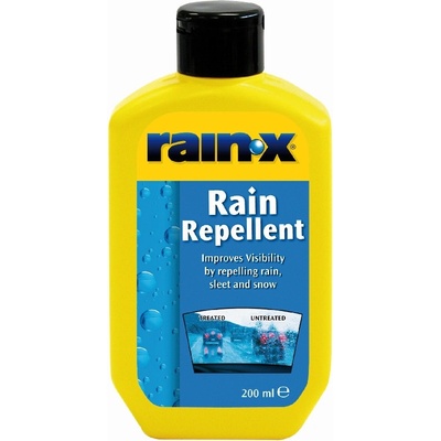 Rain-X Rain Repellent 200 ml | Zboží Auto