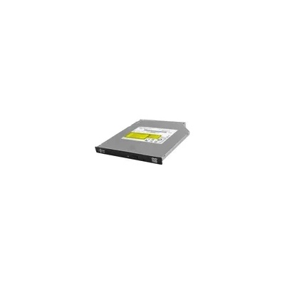Hitachi-LG Data Storage Записващо устройство Hitachi GUD1N, За вграждане в лаптоп, SATA, Черен (DVD-RW-HLDS-GUD1N)