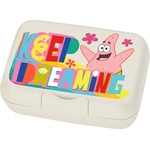 Koziol Детска кутия за обяд Candy SpongeBob Патрик (8670713)
