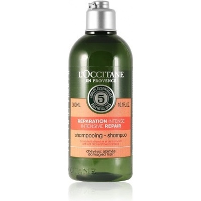 L'Occitane Aromachology Intensive Repair Шампоани 300ml
