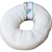 Farm food Rawhide Dental Donut 3 7,5 cm