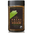 Cafédirect Machu Picchu Instantná káva 100 g