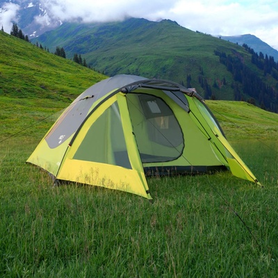 NILS Camp NC6006 Discovery