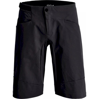 Ortovox Pánské Sequence Trail Shorts Men 's Black Raven