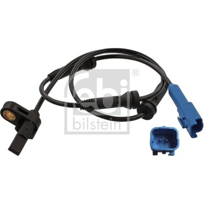 Snímač počtu otáčok kolesa FEBI BILSTEIN 45556
