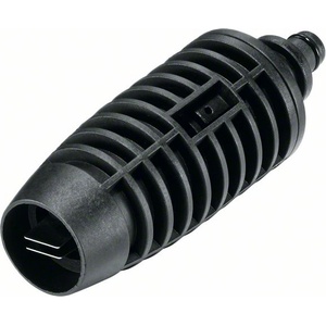 Bosch Системни аксесоари на Bosch Дюза с променлив вентилатор F016800582 (F016800582)
