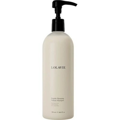 Lolavie Peptide Plumping šampony 710 ml