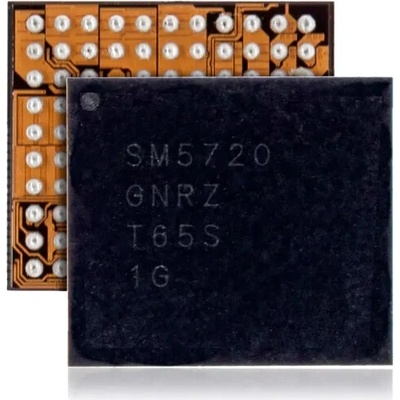 For_Samsung IC čip správy napájení a Baseband Samsung Galaxy S8 / S8 Plus / Note 8 (SM5720) SAM8220