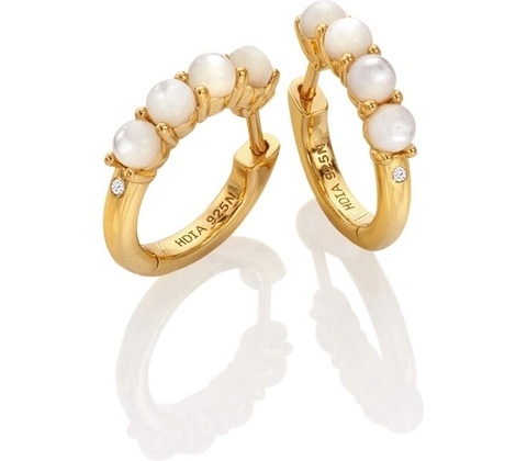 Hot Diamonds DE727