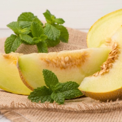 Aroma mydlo na ruky šťavnatý melón 900 ml