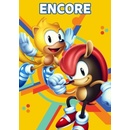 Sonic Mania - Encore