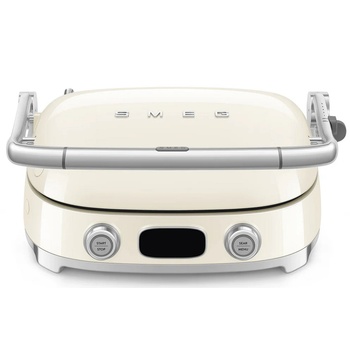 Image 1 of Smeg MGF01CREU