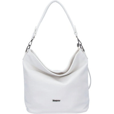 Tangerin dámská kabelka 8007 White