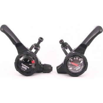 Shimano TY31