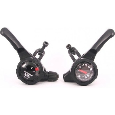Shimano TY31